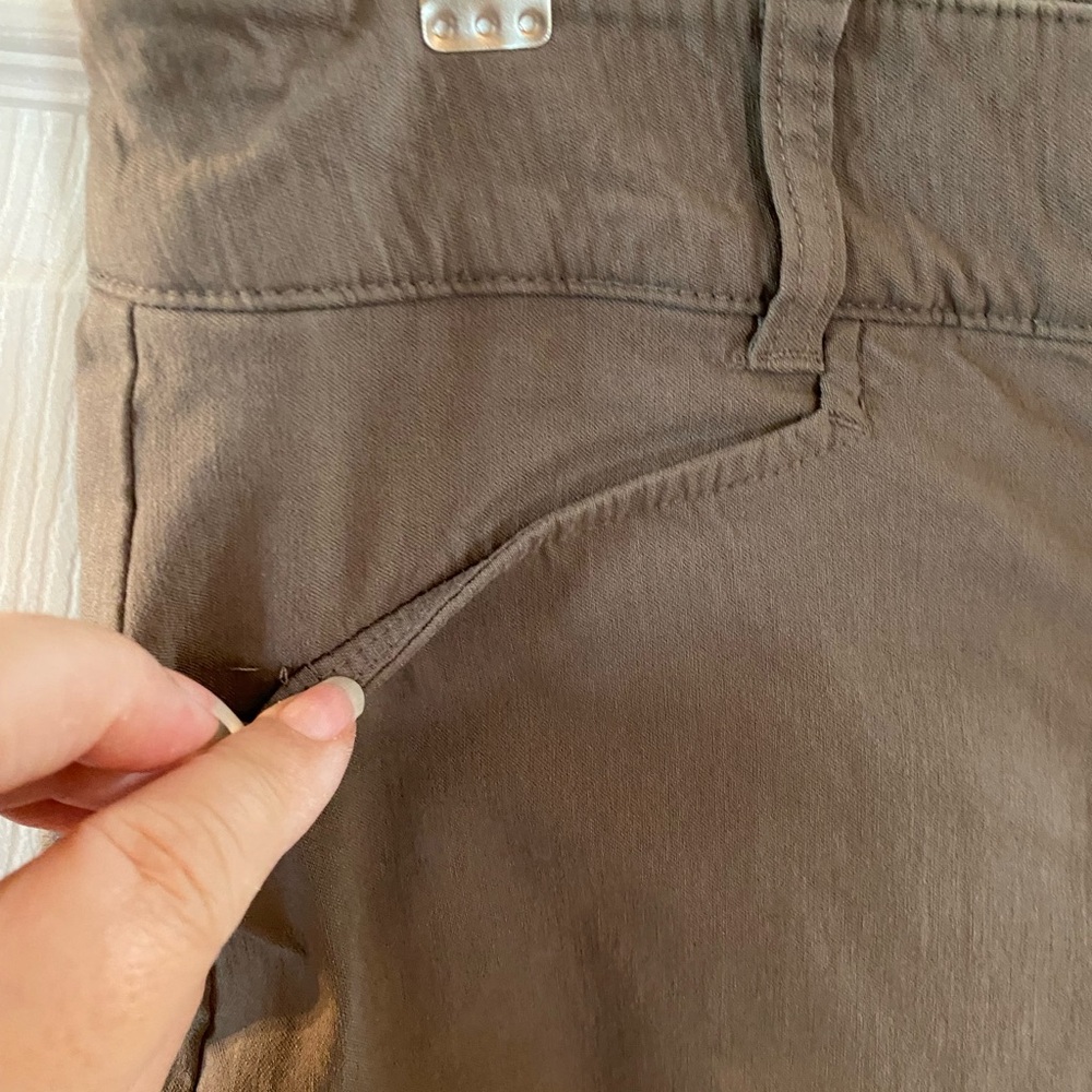 Ladies petite Coral Bay Shorts - Picture 6 of 12